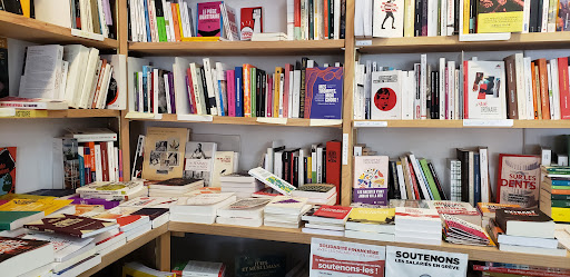 Les Oiseaux Livres - Thumbnail