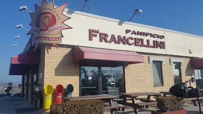 Photos of Bakery Francellini 1926