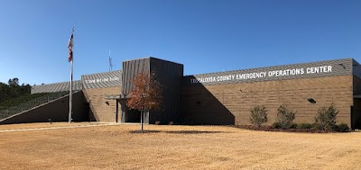 Tuscaloosa County Emergency Operations Center