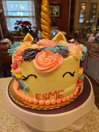 Simply Beautiful Cakes - Thumbnail