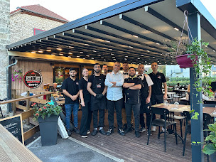 Photo n°33 de ETVET Steakhouse Brasserie à Besançon (Restaurant de grillades)