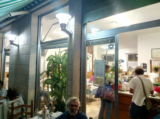 Bar Ristorante Renza