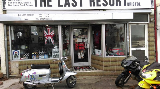 The Last Resort Bristol - Thumbnail
