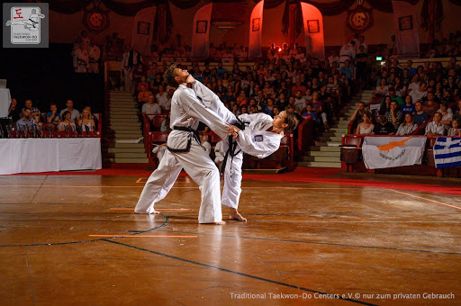 Taekwon-Do Center Hanau