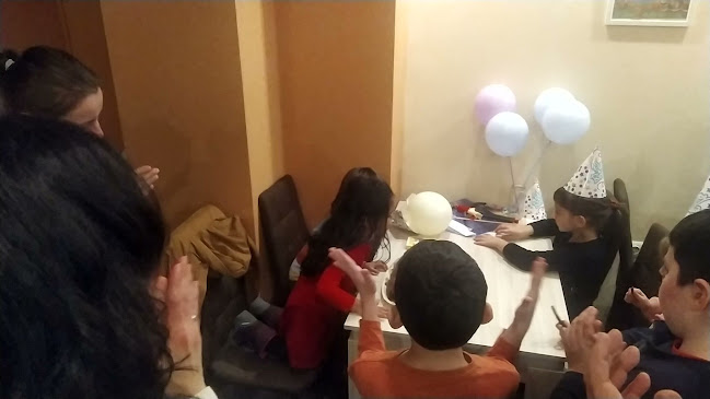 Opinii despre Offline Café în Пловдив - Кафене