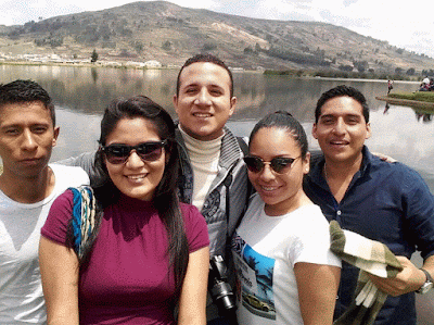 Photos of Laguna de Colta