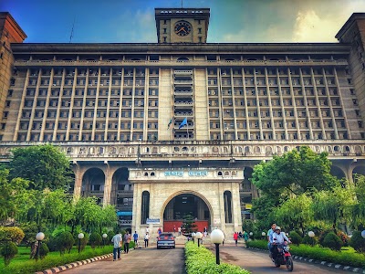 Photos of Gulistan Park