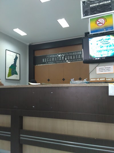 Photos of Kantor Urusan Agama (KUA) Sukasari