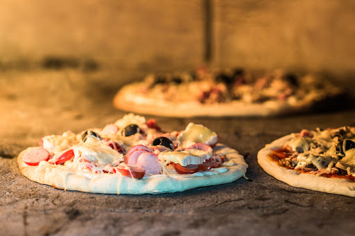 Photo 4 - Pizza Giovanni