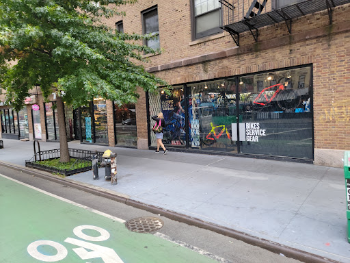 Trek Bicycle Chelsea - Thumbnail