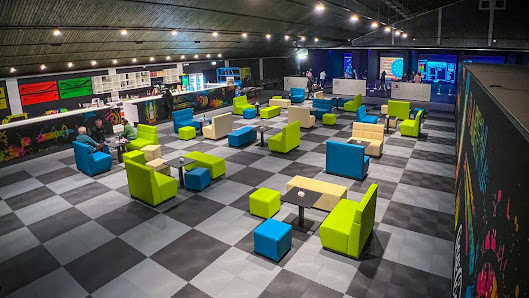 4D Arena St. Englmar | Bogenschießen & Minigolf Am Predigtstuhl 7, 94379 St. Englmar