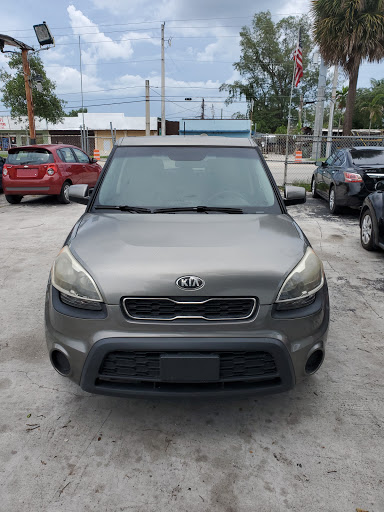 Jimenez Auto Sales INC - Thumbnail