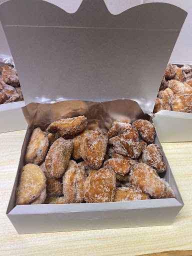Panadería Bentomiz - Bollería y Confitería
