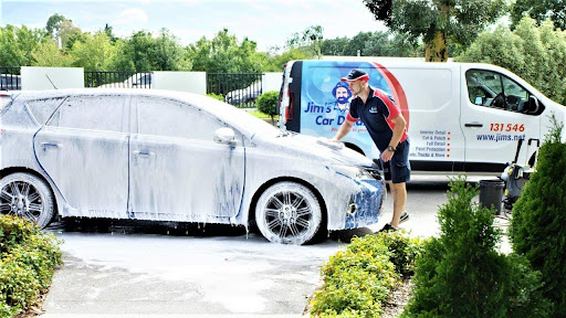 Jim's Car Detailing Somerton Park - Thumbnail