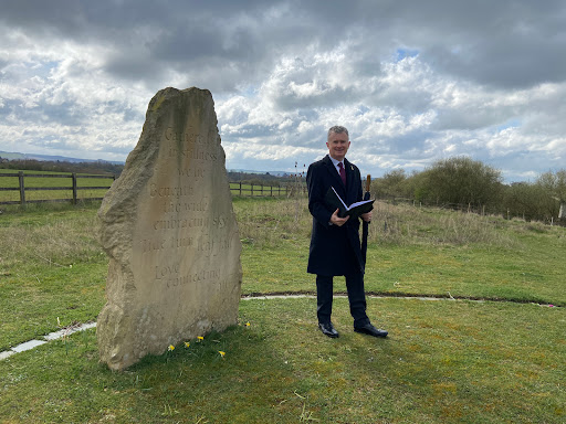 Westmill Woodland Burial Ground Gallery - United Kingdom