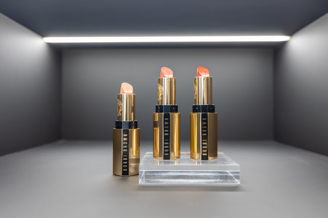 Bobbi Brown - Paris