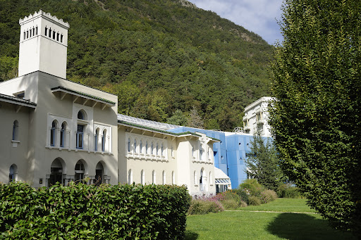 Photo de Thermes d'Allevard
