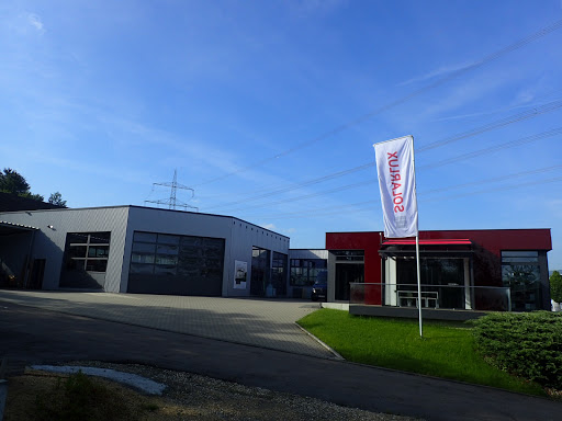 Metallbau Böhringer - Thumbnail