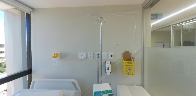 Oncoclínicas Ondina - Hospital