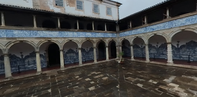 Igreja e Convento de São Francisco - Ordem Primeira - Igreja