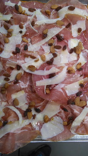 Uffa... Che Pizza! - Thumbnail