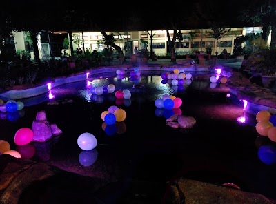 Photos of SMAN 2 Bojonegoro
