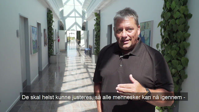 Anmeldelser af Aalborg Låse & Sikring i Aalborg - Butik