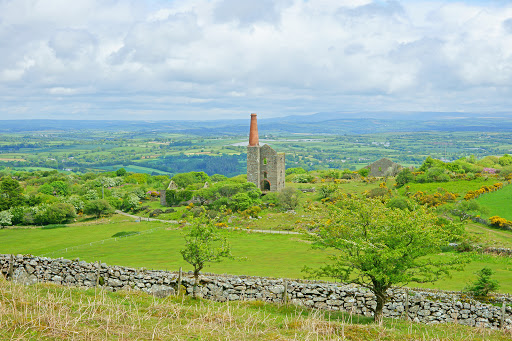 Webbers Estate Agents Bodmin