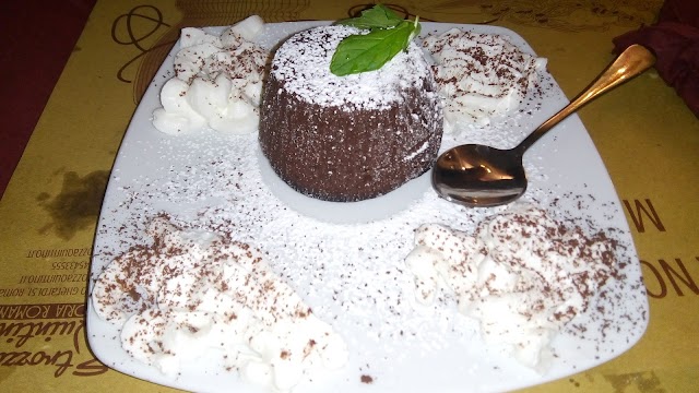 Trattoria Strozzaquintino