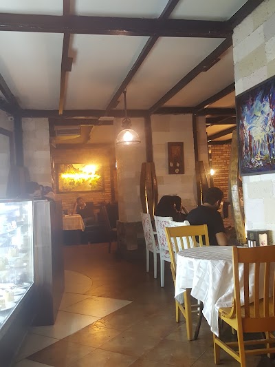Photos of Pizza In