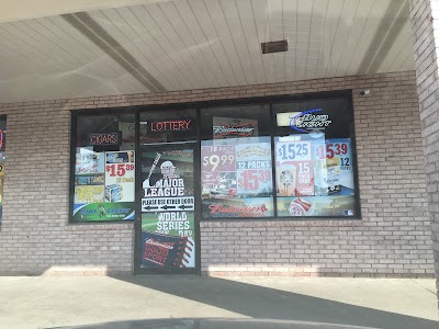 Bottle Shop Liquors