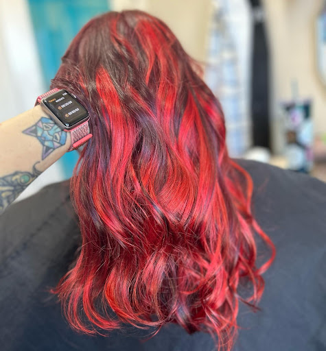 Abundance Salon