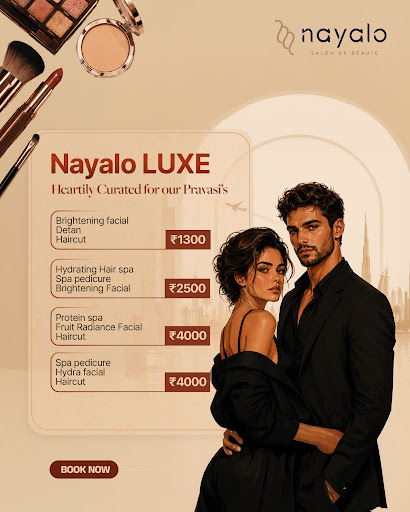 Nayalo Luxe - Heartily Curated For Our Pravasis post image