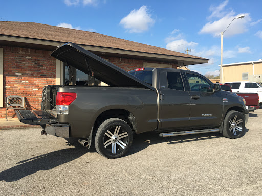 Trading Zone Auto Sales - Thumbnail