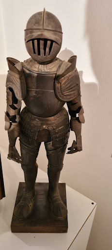 Stadtmuseum Künzelsau - Thumbnail