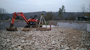 Photo n°25 de Rodriguez tp à Amagney (Entreprise de terrassement)