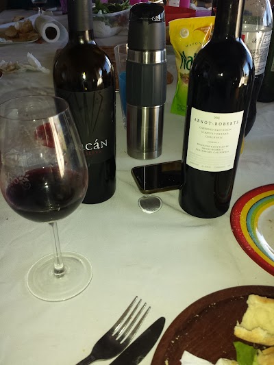 Photos of Krasia May Vineyard