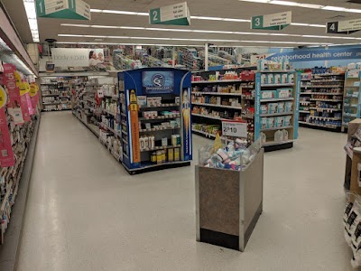 Walgreens