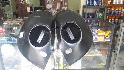 Photos of Vochos VW