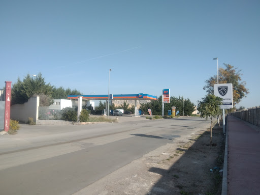 IP Modugno - Visual
