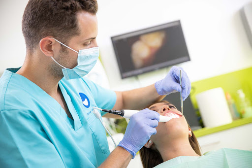 Clínica Dental Cuadros | Sant Celoni