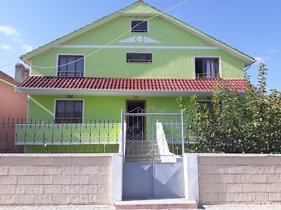 Pogradeci Guest House