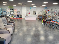 Bastide le confort médical à Scionzier