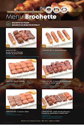 Photo n°49 de Yume sushi à La Roche-sur-Yon (Restaurant japonais)