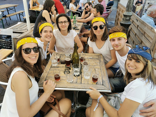 L'Echappée Bière Montpellier - Thumbnail