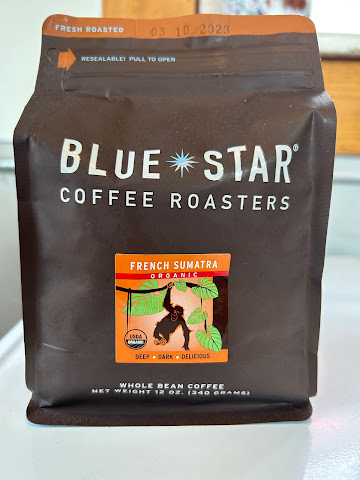 Joyce’s Buzz Stop Espresso and Bites by null