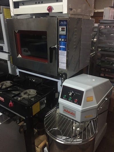 Photos of FRIO CID - MAQUINARIAS GASTRONOMICAS Y COMERCIALES