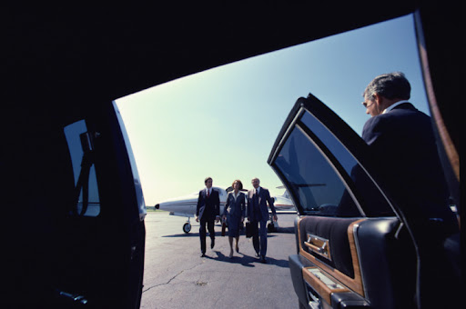Liberty Corner Limo - Thumbnail