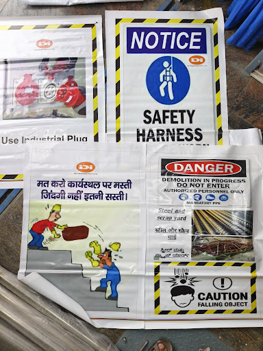 📢 Special Offer Safety Posters post image