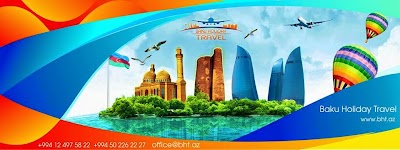 Photos of Baku Holiday Travel